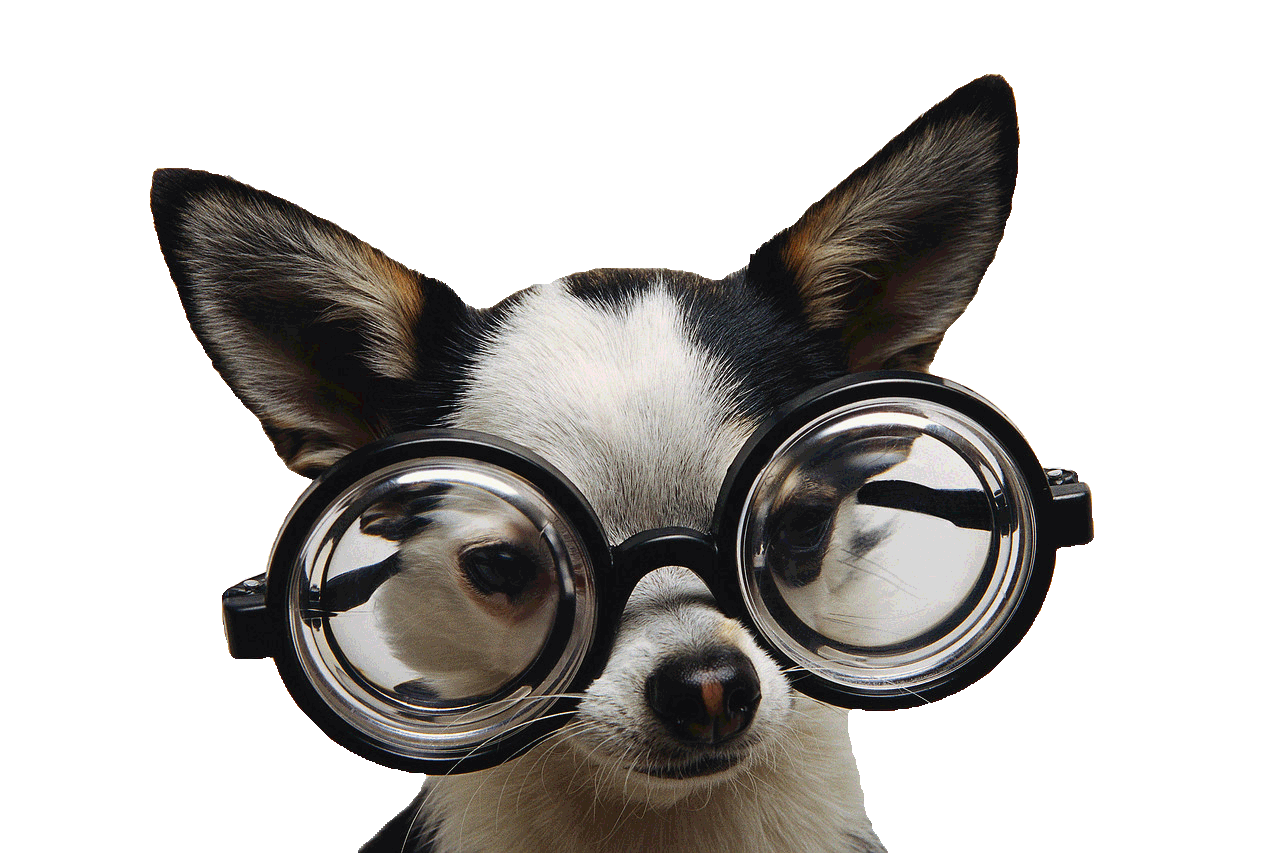 Probleemhond of hondenprobleem? Vraag het aan de chatbot assistent van Doctor Dog.